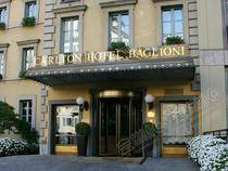 Carlton Hotel Baglioni, member of The Leading Hotels of the World